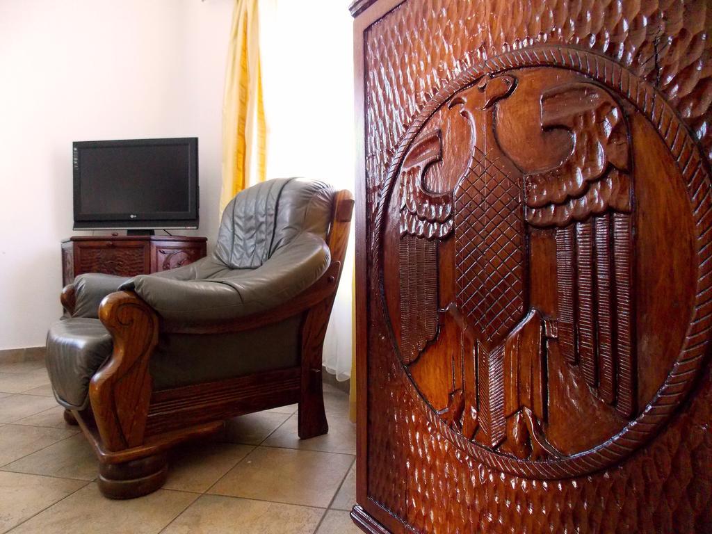 Casa Olteanu Pension Moieciu de Jos Exteriér fotografie