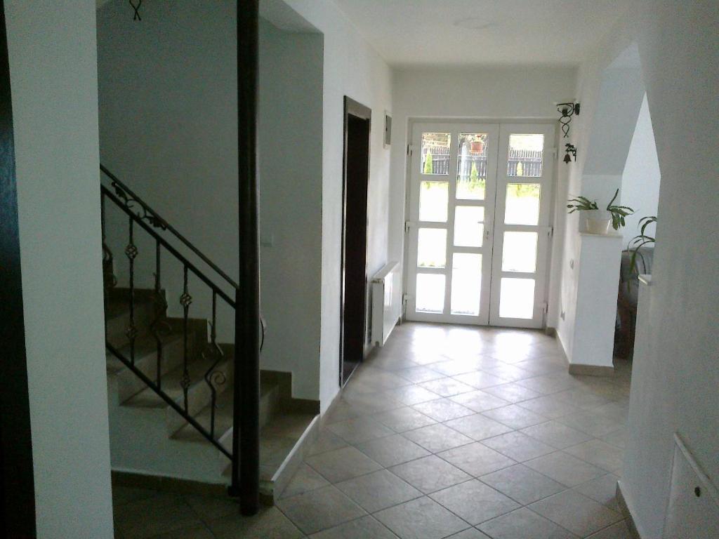 Casa Olteanu Pension Moieciu de Jos Exteriér fotografie