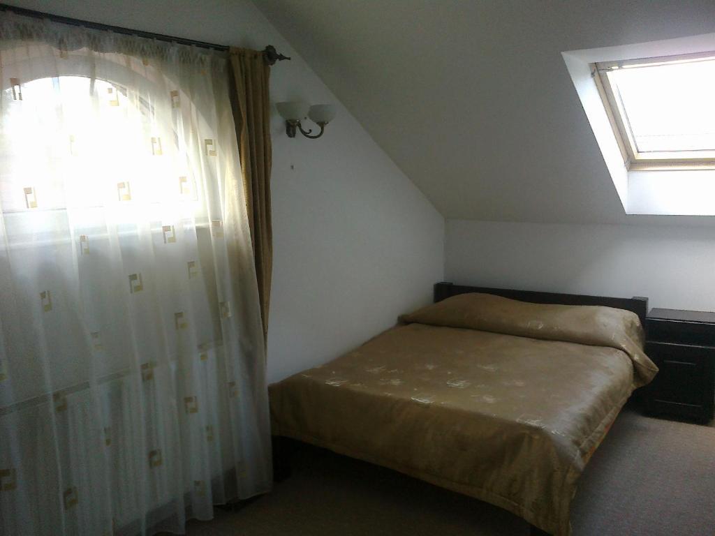 Casa Olteanu Pension Moieciu de Jos Pokoj fotografie
